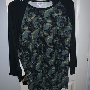 Lularoe Randy brand new